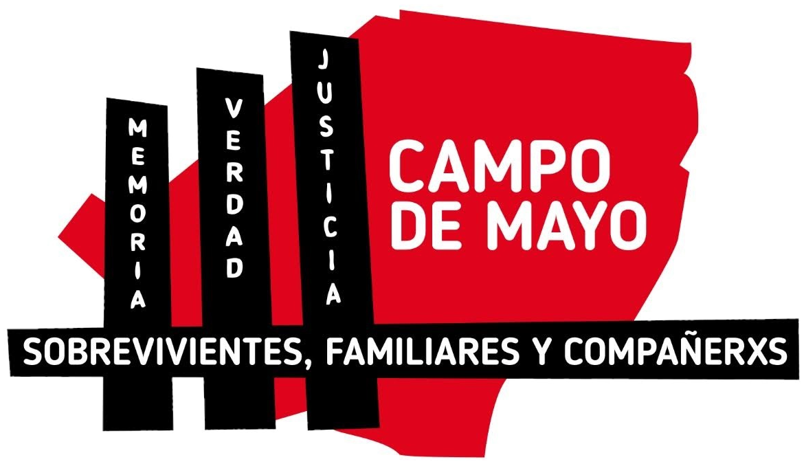 Asociación de Sobrevivientes, Familiares y Compañerxs de Campo de Mayo