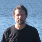 Esteban Author