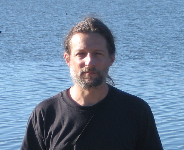 Esteban Author