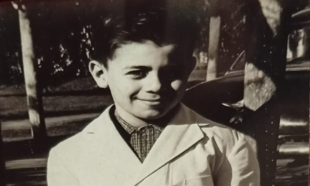 El Negrito – 15 de Abril